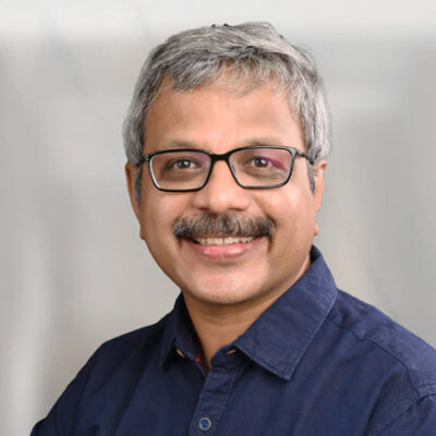 Ganapathy Subramanium