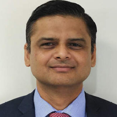 Jatin Desai