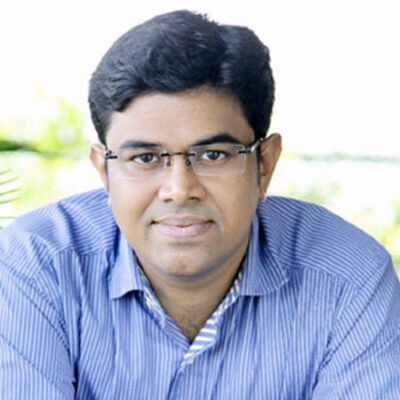 Kiran Vasi Reddy