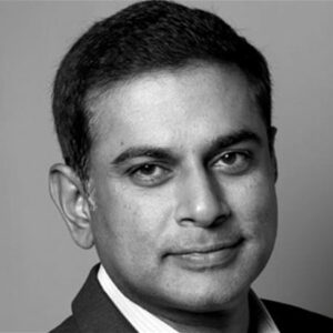 Rajesh Raju