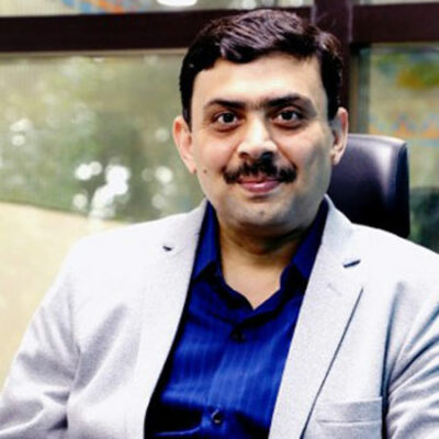 Ravi Thakur