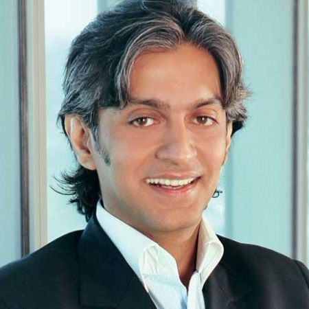 Sasha Meer Chandhani