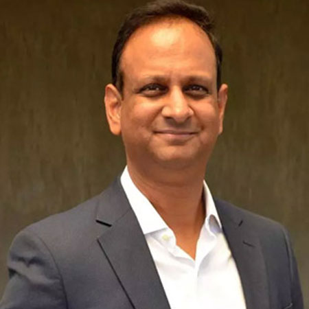Suresh Raju