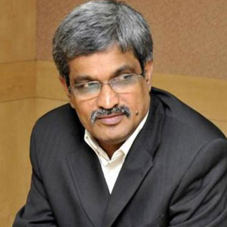 V Lakshmikanth