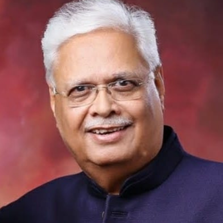 Shailendra Goswami