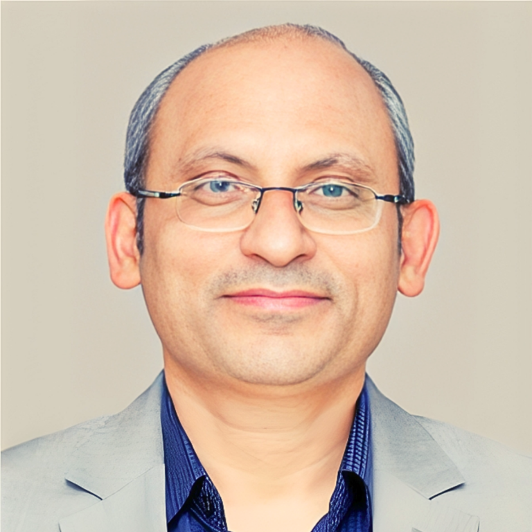 Dr Mohit Dubey