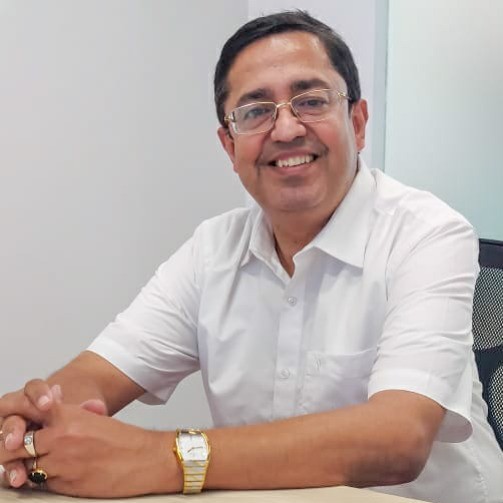 Chandran Krishnan