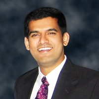 Ritesh Mastipuram
